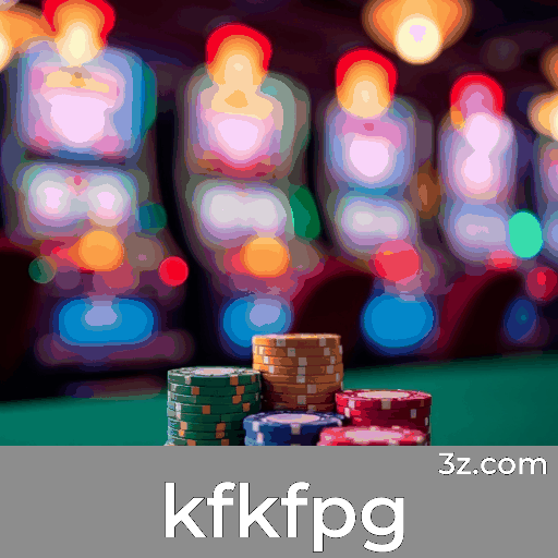 kfkfpg: O Mundo dos Jogos Selecionados