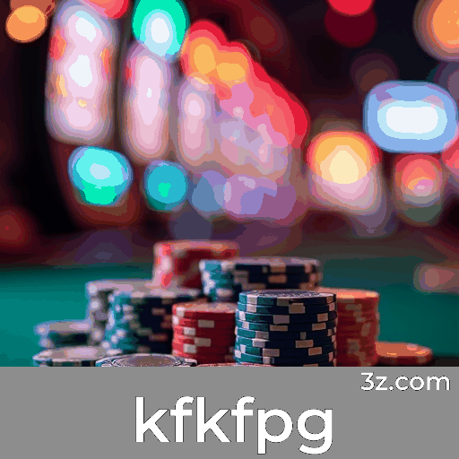 kfkfpg Casino Social: Um Novo Mundo de Interações Vibrantes