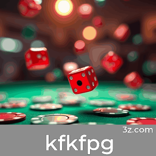 Experimente o kfkfpg: Apostas Completas e Rápidas