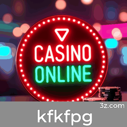 kfkfpg: Onde os bônus e promoções são únicos e generosos