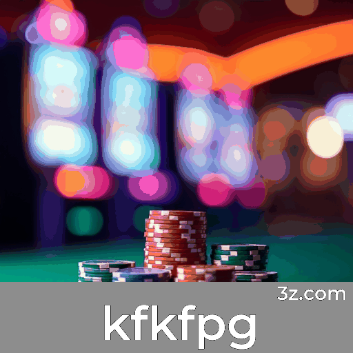 kfkfpg: O Melhor em Cassino e Apostas Online