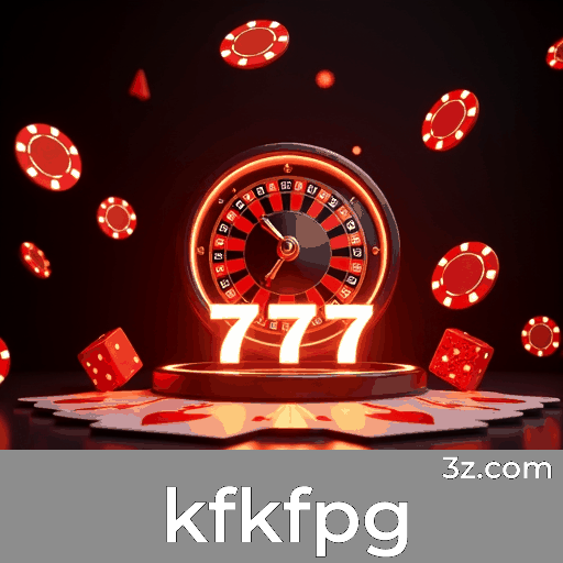 Experimente o kfkfpg: Apostas Completas e Rápidas