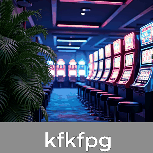 kfkfpg: Experiência Profissional com Jogos de Mesa ao Vivo