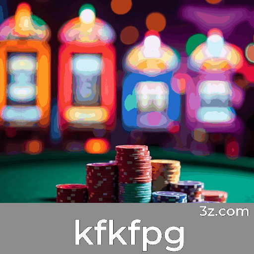 kfkfpg: A Plataforma de Jogos que Une Segurança e Expertise