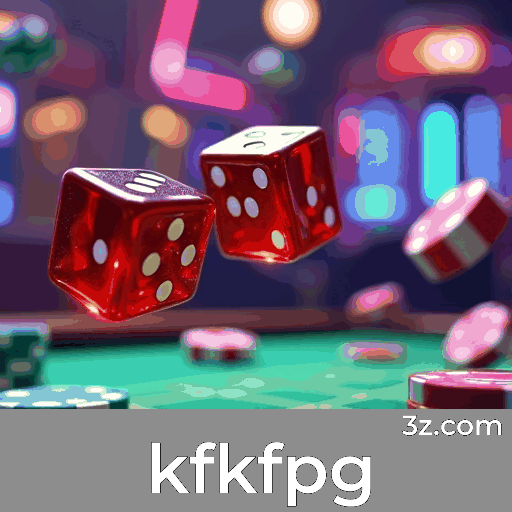 kfkfpg Casino Social: Um Novo Mundo de Interações Vibrantes