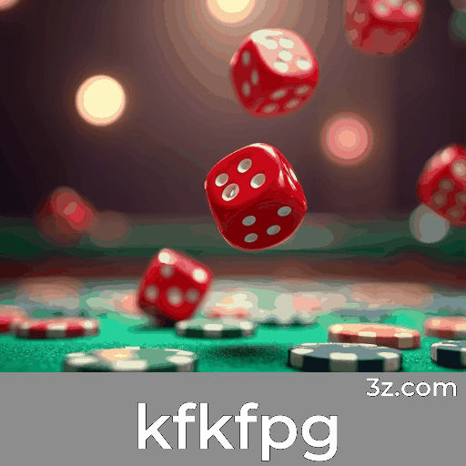 kfkfpg: Apostas Esportivas Precisão e Excelência