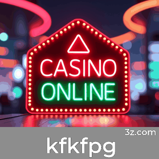 kfkfpg: Onde os bônus e promoções são únicos e generosos