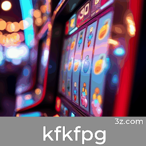 kfkfpg: O Melhor em Cassino e Apostas Online