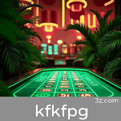 kfkfpg: Apostas Esportivas Precisão e Excelência