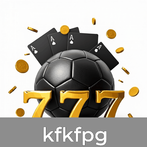 Descubra o Acesso Exclusivo e Seguro no kfkfpg