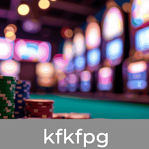 kfkfpg: Descubra a Estrutura e Funcionalidade Superior para Apostadores no Brasil