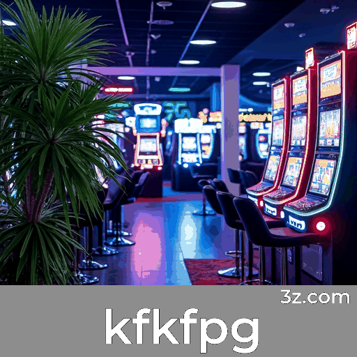 kfkfpg: A Plataforma de Jogos que Une Segurança e Expertise