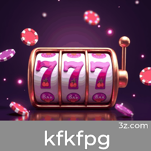 kfkfpg: A Plataforma de Jogos que Une Segurança e Expertise