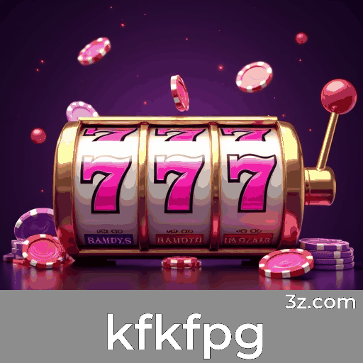 kfkfpg Casino Social: Um Novo Mundo de Interações Vibrantes