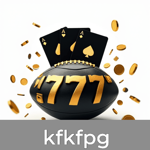 Aproveite os Bônus Generosos e Ofertas Exclusivas do kfkfpg: Ganhe com Segurança e Maximize seus Lucros!
