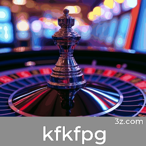 kfkfpg: O Mundo dos Jogos Selecionados