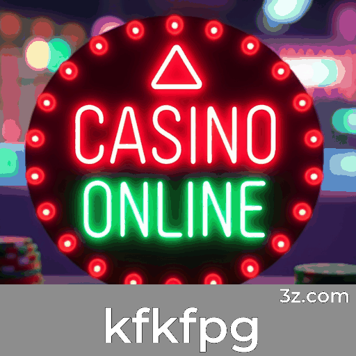 kfkfpg: Onde os bônus e promoções são únicos e generosos