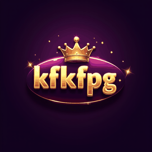 kfkfpg: Seu Cassino Premiado e Seguro